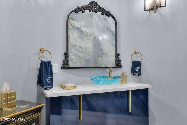 1770 Fawn Court, Rio Rico, AZ 85648