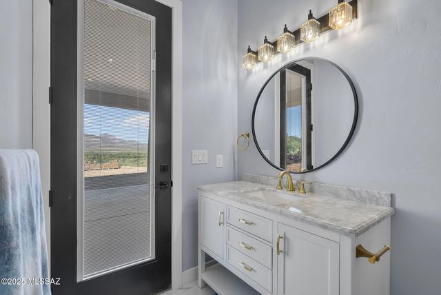 1770 Fawn Court, Rio Rico, AZ 85648