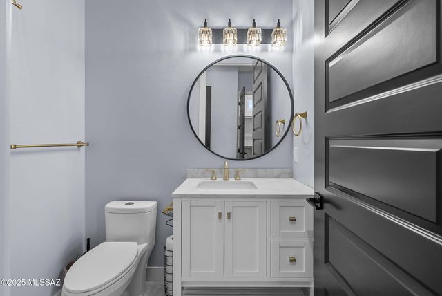 1770 Fawn Court, Rio Rico, AZ 85648