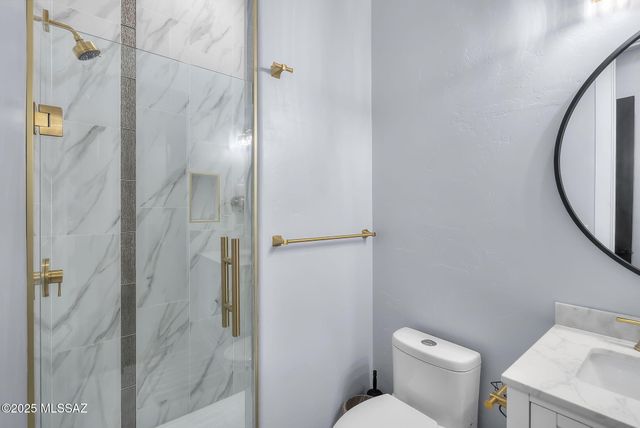 1770 Fawn Court, Rio Rico, AZ 85648