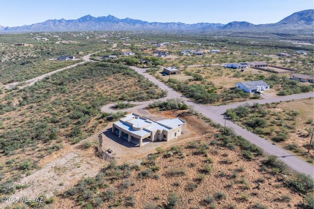 1770 Fawn Court, Rio Rico, AZ 85648