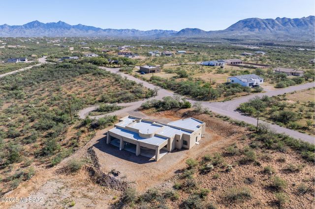 1770 Fawn Court, Rio Rico, AZ 85648