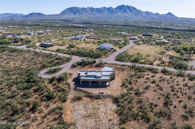 1770 Fawn Court, Rio Rico, AZ 85648