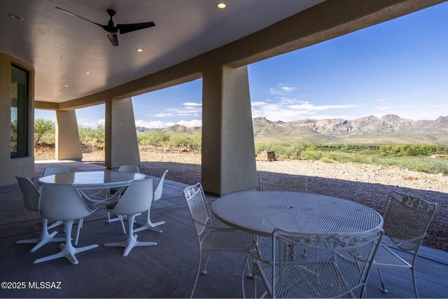 1770 Fawn Court, Rio Rico, AZ 85648