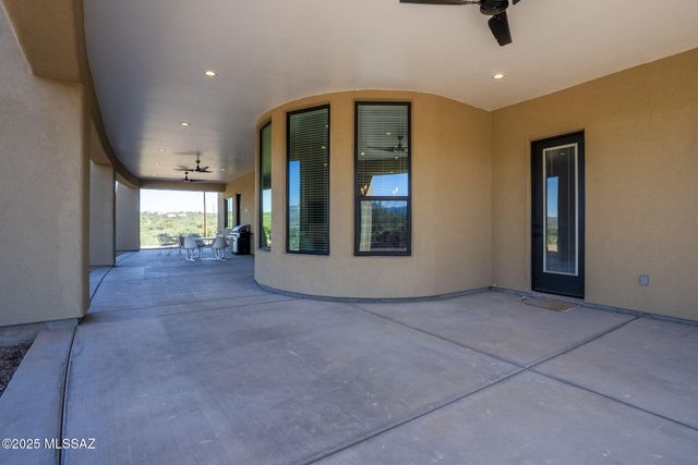 1770 Fawn Court, Rio Rico, AZ 85648