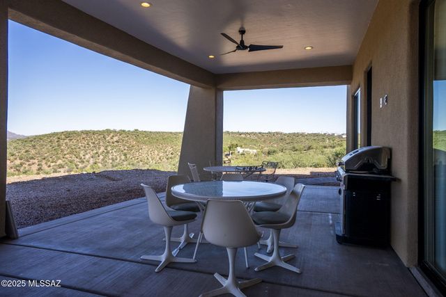 1770 Fawn Court, Rio Rico, AZ 85648