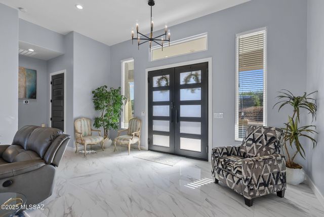 1770 Fawn Court, Rio Rico, AZ 85648