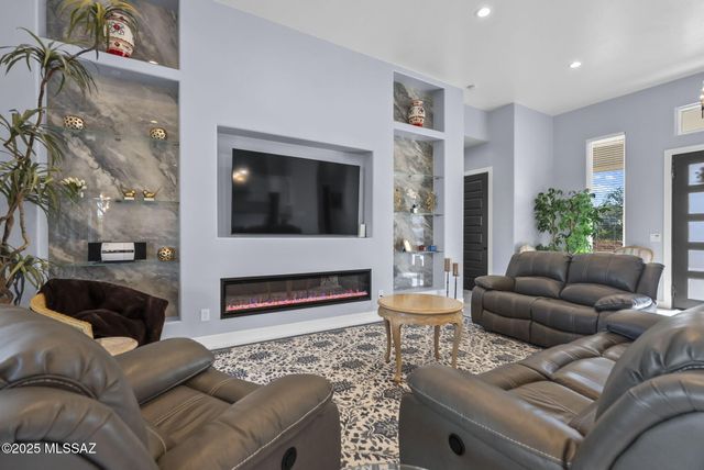 1770 Fawn Court, Rio Rico, AZ 85648