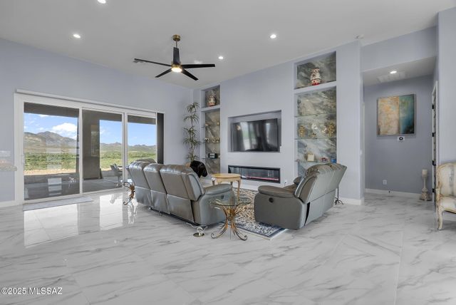 1770 Fawn Court, Rio Rico, AZ 85648