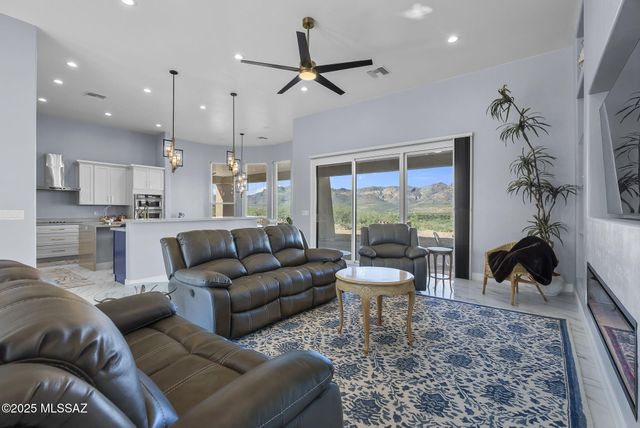 1770 Fawn Court, Rio Rico, AZ 85648