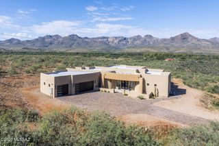 1770 Fawn Court, Rio Rico, AZ 85648