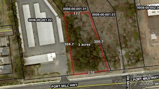280 Fort Mill Highway, Indian Land, SC 29707