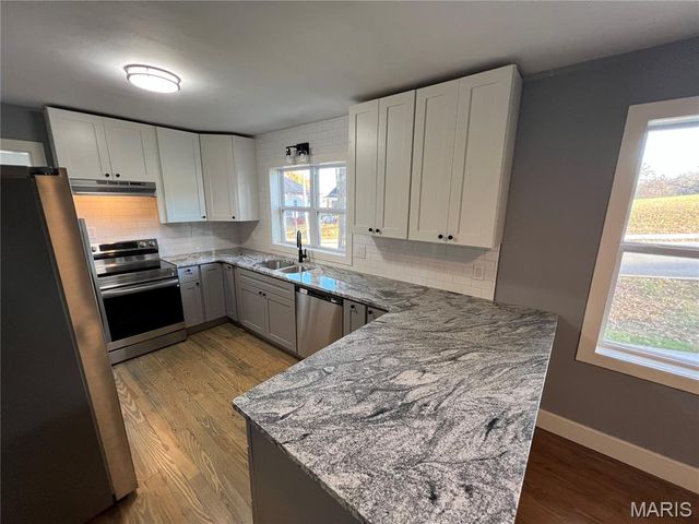 801 Miller Street, New Haven, MO 63068