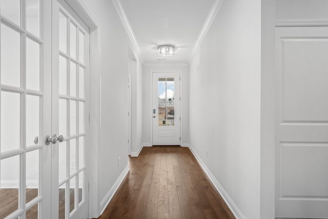 1724 Merkel Road, Columbia, TN 38401