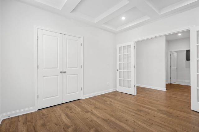 1724 Merkel Road, Columbia, TN 38401