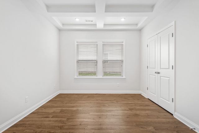 1724 Merkel Road, Columbia, TN 38401