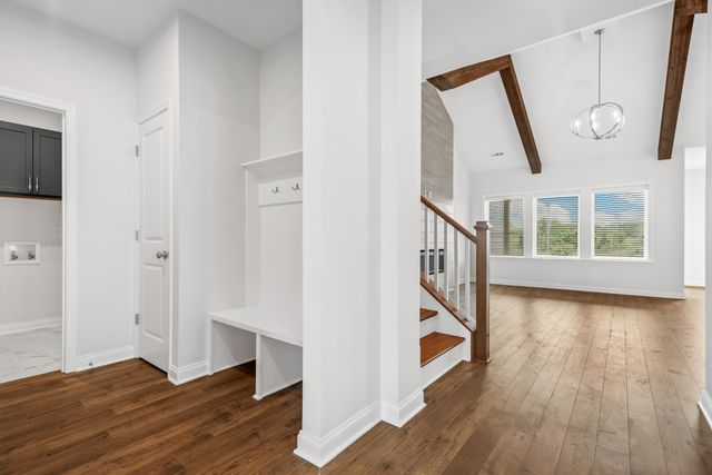 1724 Merkel Road, Columbia, TN 38401