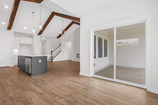 1724 Merkel Road, Columbia, TN 38401