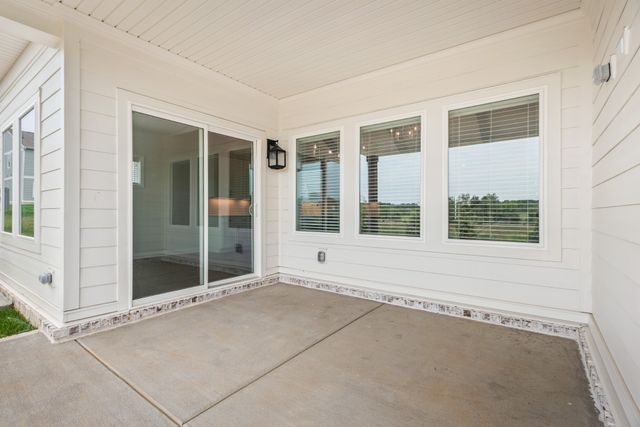 1724 Merkel Road, Columbia, TN 38401