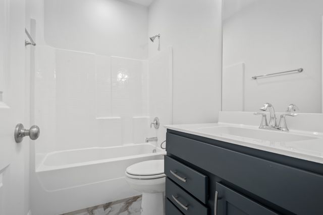 1724 Merkel Road, Columbia, TN 38401