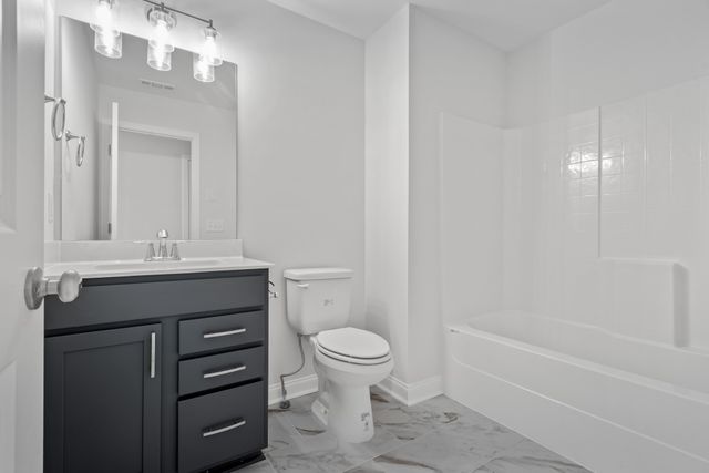 1724 Merkel Road, Columbia, TN 38401