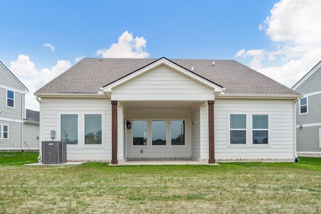 1724 Merkel Road, Columbia, TN 38401