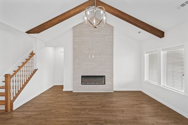 1724 Merkel Road, Columbia, TN 38401