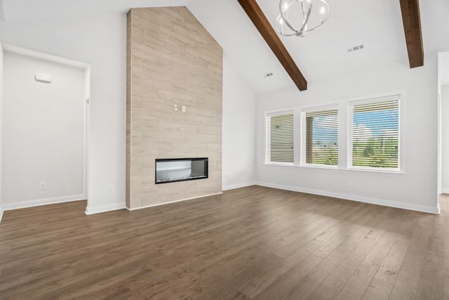 1724 Merkel Road, Columbia, TN 38401