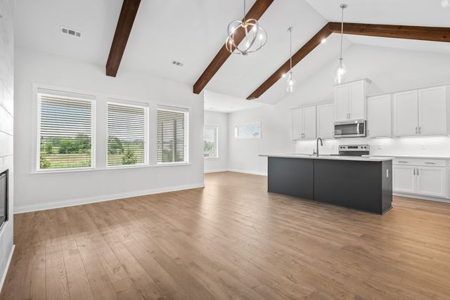 1724 Merkel Road, Columbia, TN 38401