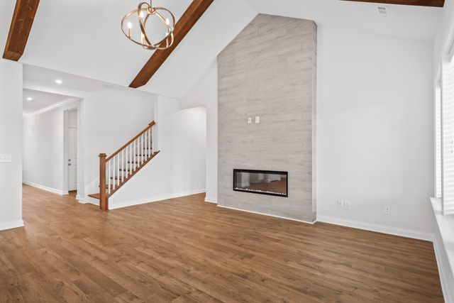 1724 Merkel Road, Columbia, TN 38401