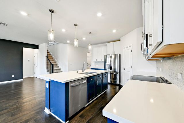 101 Tripoli CV, Liberty Hill, TX 78642