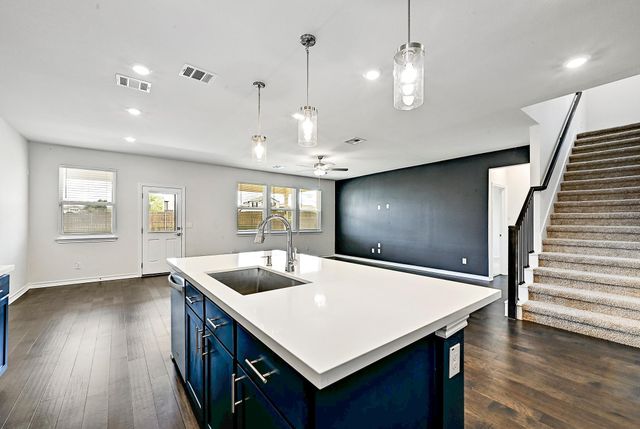 101 Tripoli CV, Liberty Hill, TX 78642