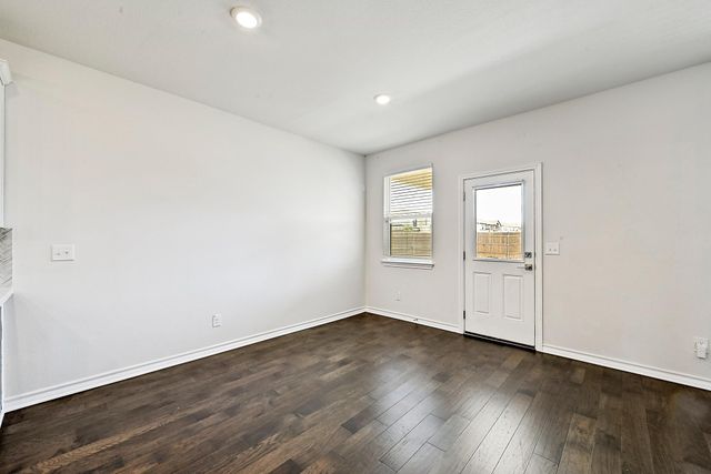 101 Tripoli CV, Liberty Hill, TX 78642