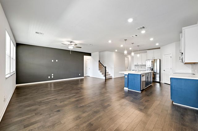 101 Tripoli CV, Liberty Hill, TX 78642