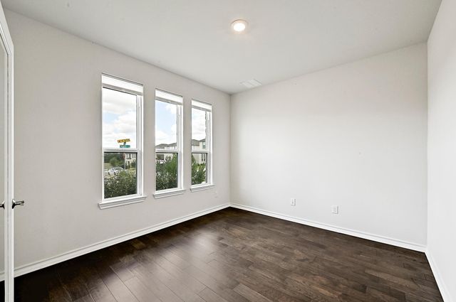 101 Tripoli CV, Liberty Hill, TX 78642