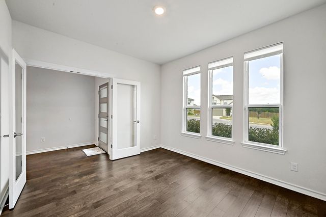 101 Tripoli CV, Liberty Hill, TX 78642