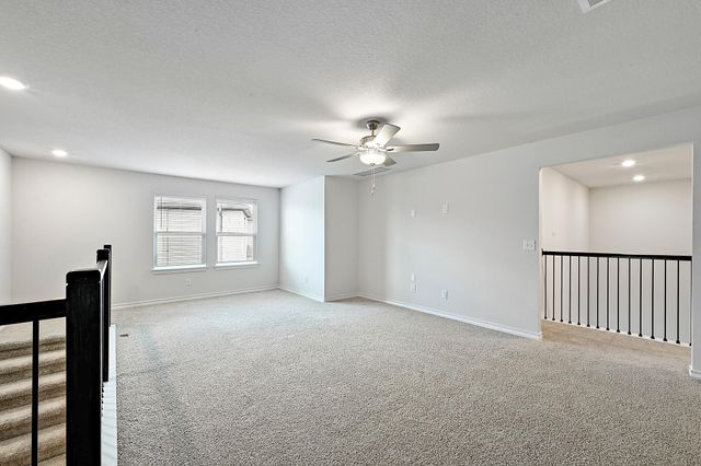 101 Tripoli CV, Liberty Hill, TX 78642
