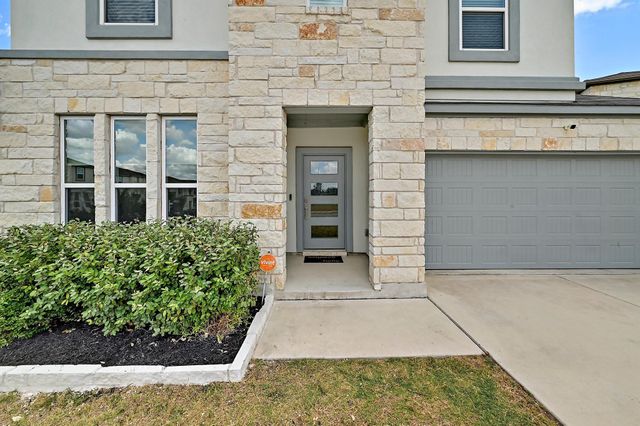 101 Tripoli CV, Liberty Hill, TX 78642
