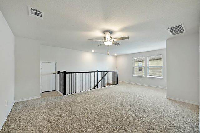 101 Tripoli CV, Liberty Hill, TX 78642