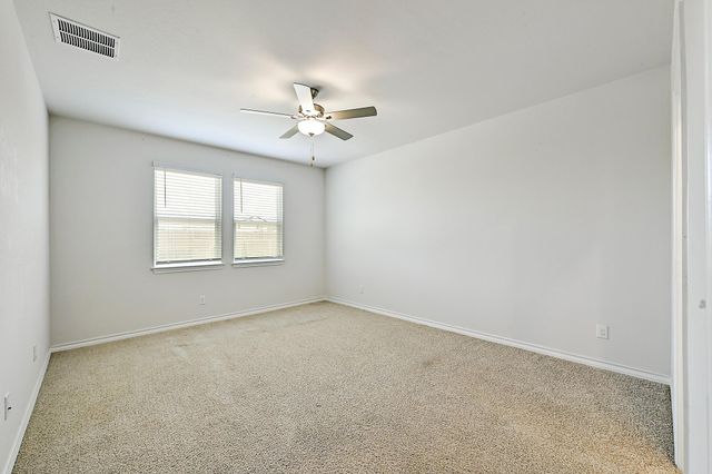 101 Tripoli CV, Liberty Hill, TX 78642