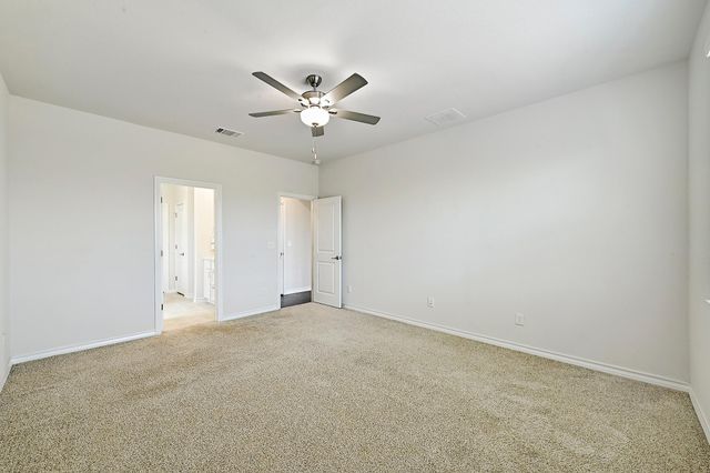 101 Tripoli CV, Liberty Hill, TX 78642
