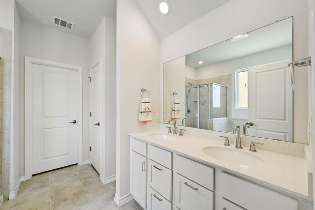 101 Tripoli CV, Liberty Hill, TX 78642