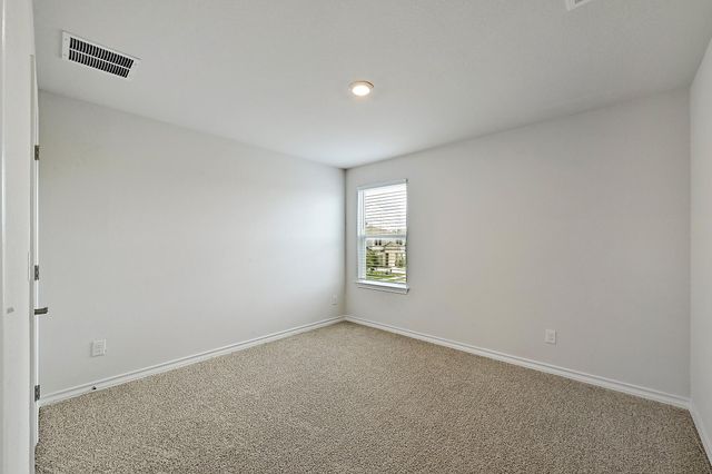 101 Tripoli CV, Liberty Hill, TX 78642