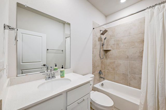 101 Tripoli CV, Liberty Hill, TX 78642