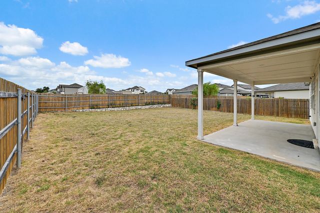 101 Tripoli CV, Liberty Hill, TX 78642