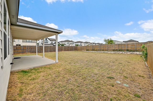 101 Tripoli CV, Liberty Hill, TX 78642