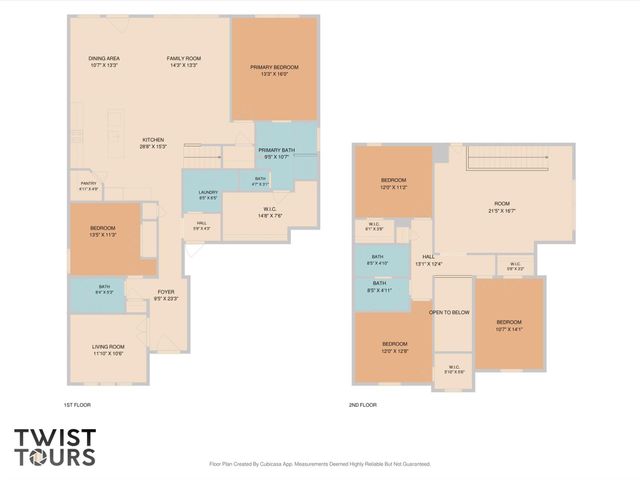 101 Tripoli CV, Liberty Hill, TX 78642