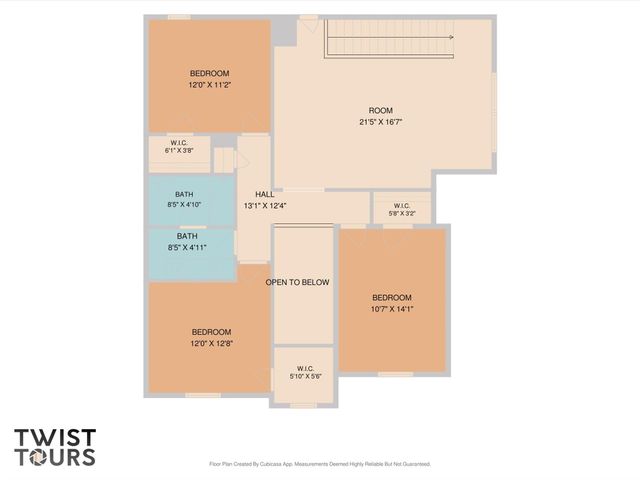 101 Tripoli CV, Liberty Hill, TX 78642