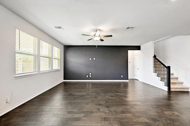 101 Tripoli CV, Liberty Hill, TX 78642