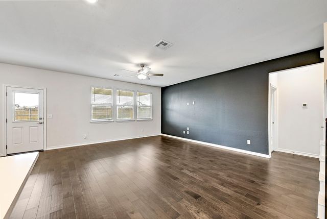 101 Tripoli CV, Liberty Hill, TX 78642